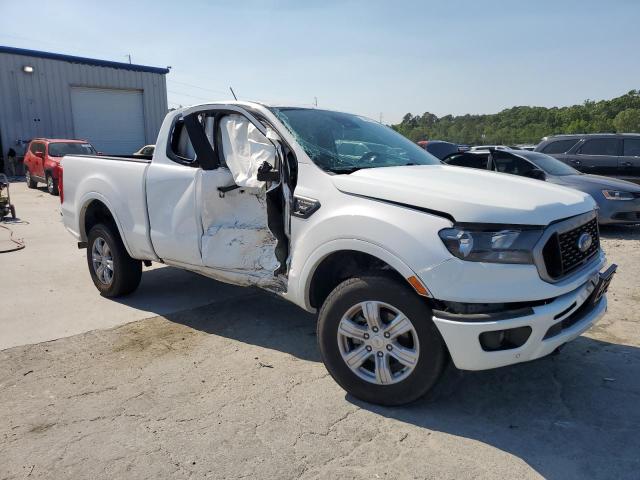 2019 FORD RANGER XL 1FTER1EH6KLB18555
