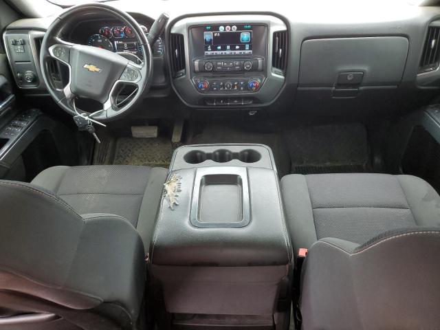 2015 CHEVROLET SILVERADO - 1GCRCREC9FZ211272