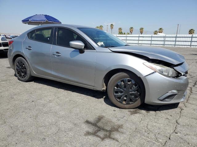 Vin: 3mzbm1u73fm200092, lot: 55103395, mazda 3 sport 20154