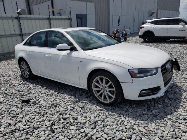 Vin: wauffafl8fn040805, lot: 54945105, audi a4 premium plus 20154