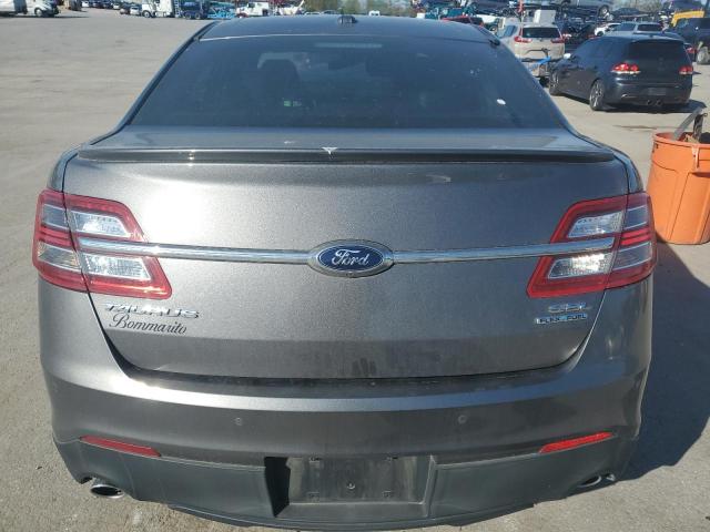 2014 FORD TAURUS SEL #3143217204
