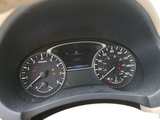 2016 NISSAN ALTIMA 2.5 - 1N4AL3AP3GC136050
