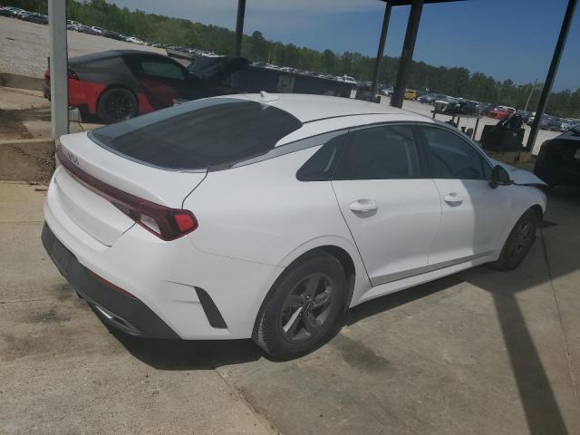 Vin: 5xxg24j22ng148687, lot: 55517155, kia k5 lx 20223