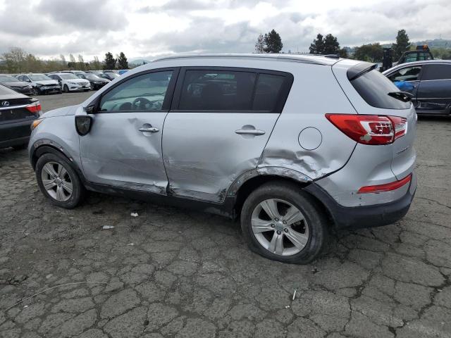 Vin: kndpb3a29c7229315, lot: 51842055, kia sportage base 20122