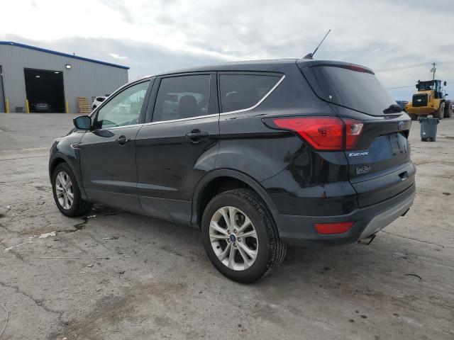 Vin: 1fmcu9gd7kuc38014, lot: 52647615, ford escape se 20192