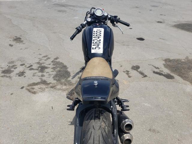 2016 DUCATI SCRAMBLER ML015ANM5GT008921