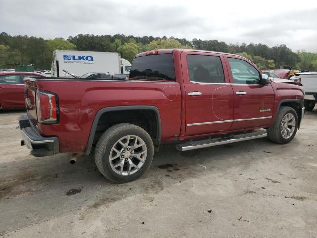 Vin: 3gtp1necxjg270412, lot: 50604415, gmc sierra c1500 slt 20183