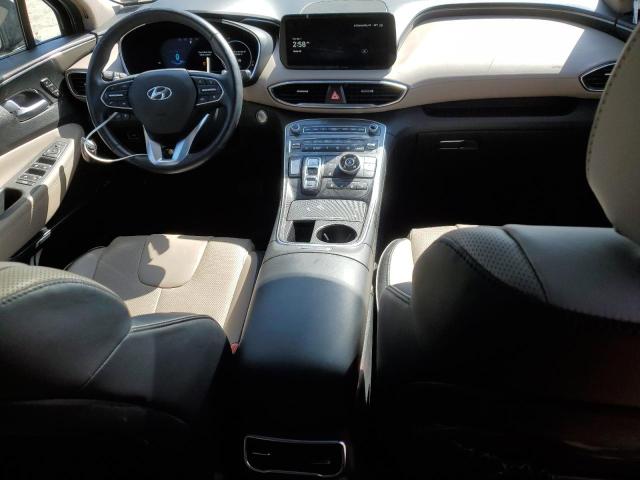2023 HYUNDAI SANTA FE L - 5NMS5DA10PH017741