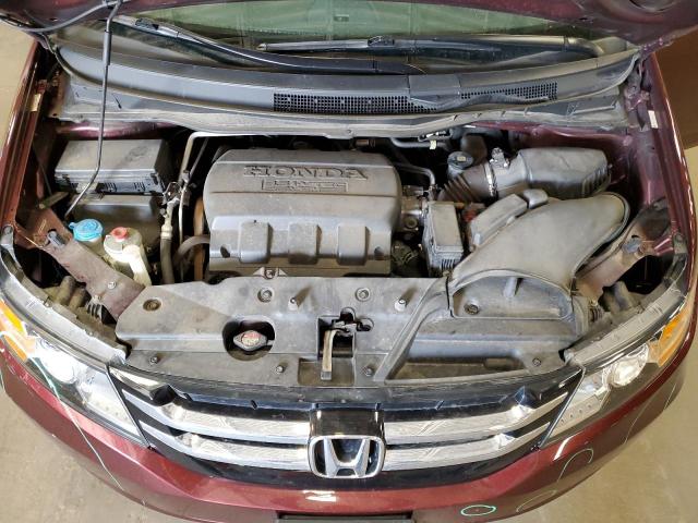 2016 HONDA ODYSSEY EX - 5FNRL5H61GB144138