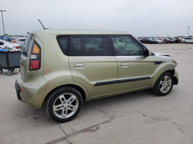 Vin: kndjt2a22a7037874, lot: 51540355, kia soul + 20103