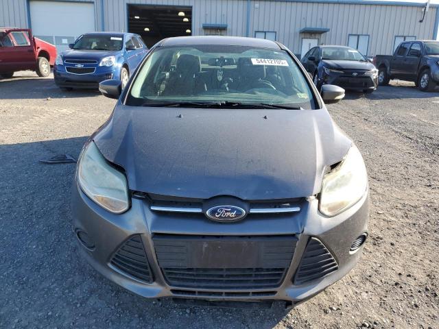 2014 FORD FOCUS SE - 1FADP3F23EL227802