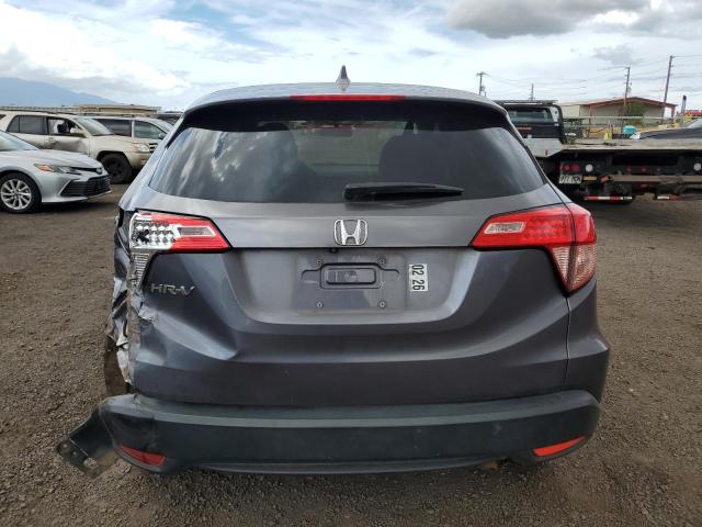 2018 HONDA HR-V EX - 3CZRU5H55JG702220