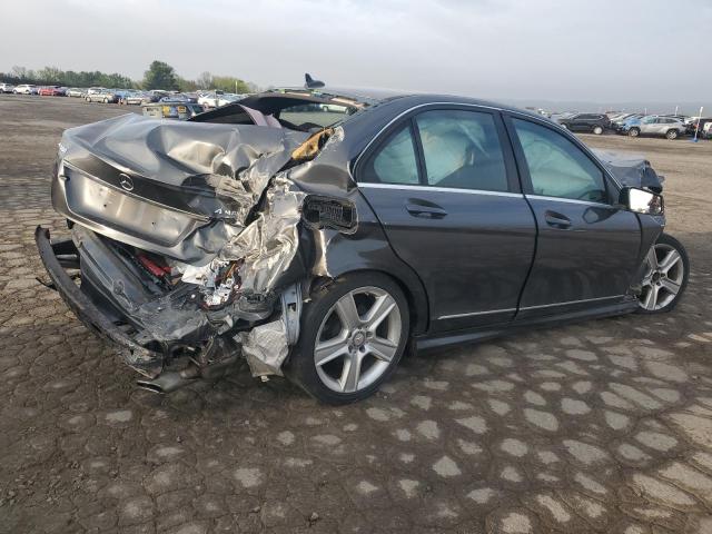 Vin: wddgf8bb5af425972, lot: 54118115, mercedes-benz c-class 300 4matic 20103