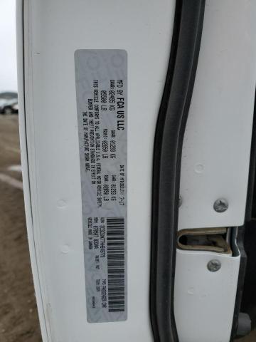 2017 DODGE CHARGER PO 2C3CDXKT7HH649775