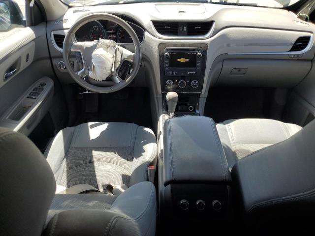 2017 CHEVROLET TRAVERSE L 1GNKRGKD0HJ216001