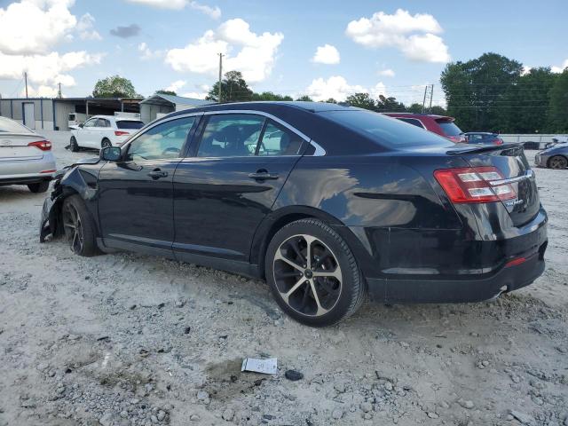 Vin: 1fahp2e88gg149076, lot: 55143195, ford taurus sel 20162