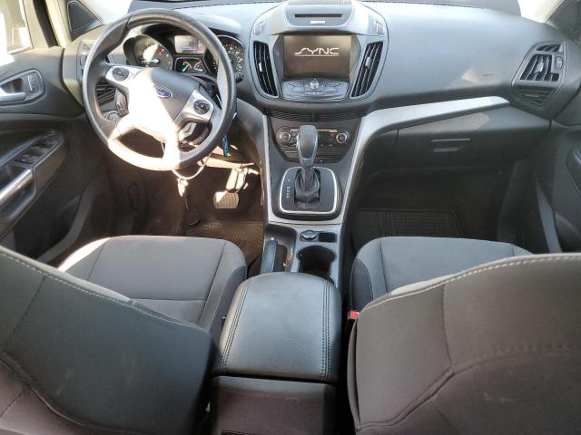 2014 FORD ESCAPE SE - 1FMCU0GX7EUB42975