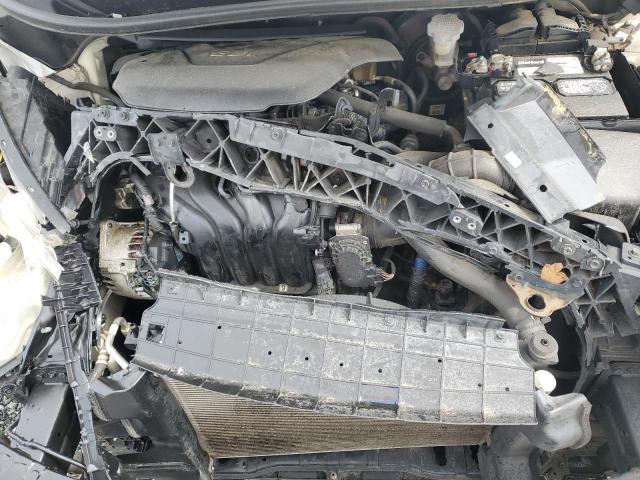 2014 KIA RIO LX - KNADM4A35E6356628
