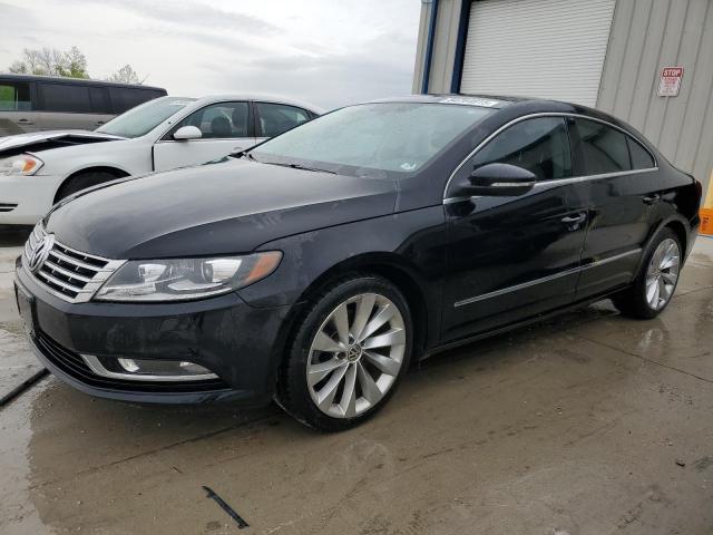 VOLKSWAGEN CC LUXURY