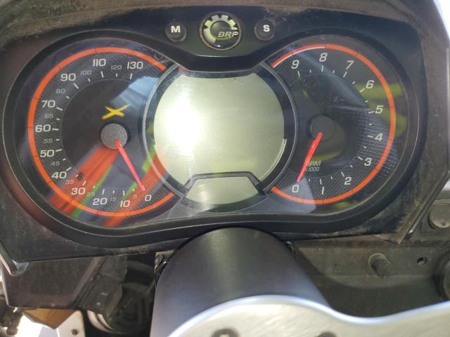 2015 CAN-AM MAVERICK M - 3JBPEAR29FJ000020
