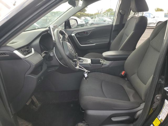 2024 TOYOTA RAV4 LE - 4T3MWRFV7RU136951