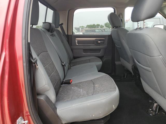 2015 RAM 1500 SLT - 1C6RR6LTXFS566614