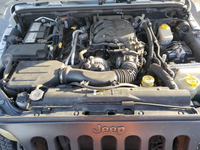 2017 JEEP WRANGLER U - 1C4BJWDG9HL579774
