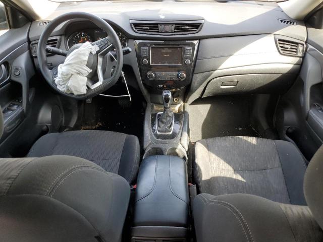 2020 NISSAN ROGUE S - 5N1AT2MV1LC778366
