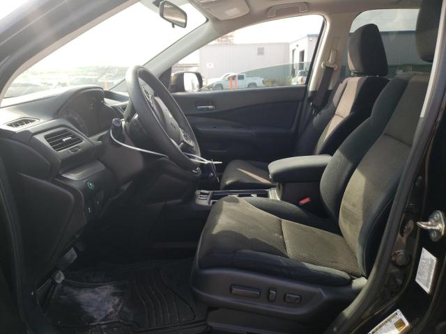 2016 HONDA CR-V EX - 3CZRM3H53GG709390