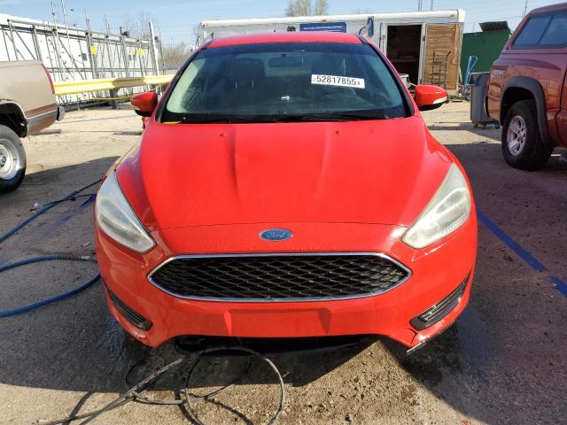 2016 FORD FOCUS SE - 1FADP3F2XGL241084