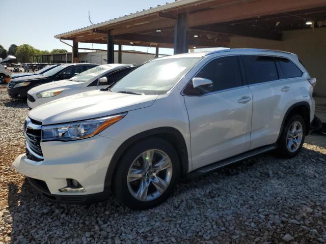 Vin: 5tdykrfh7es013105, lot: 52187155, toyota highlander limited 2014 img_1