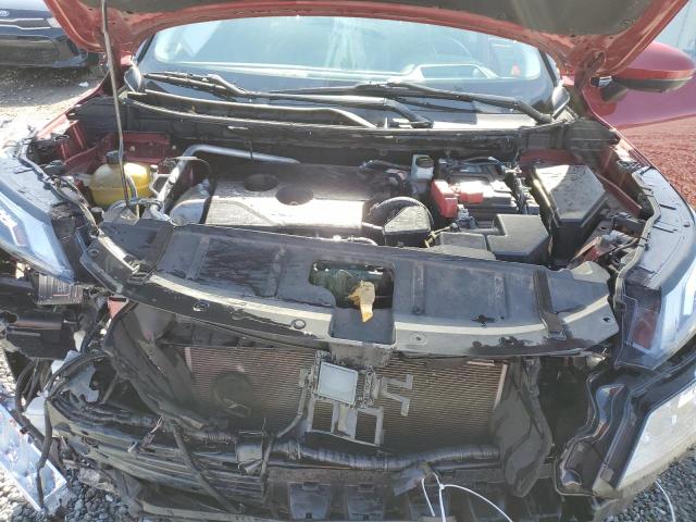 2021 NISSAN ROGUE PLAT JN8AT3DC8MW100176