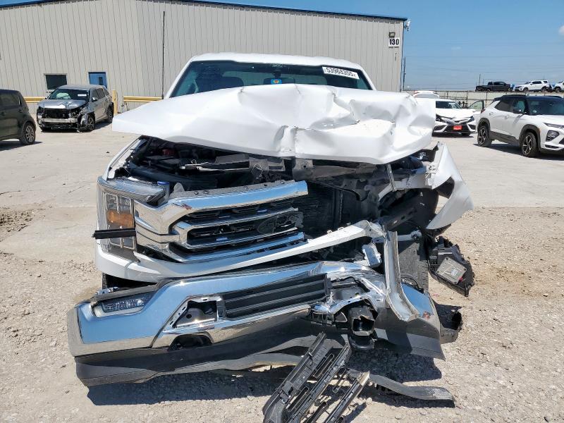 2022 FORD F150 SUPER - 1FTFW1E50NFA46578