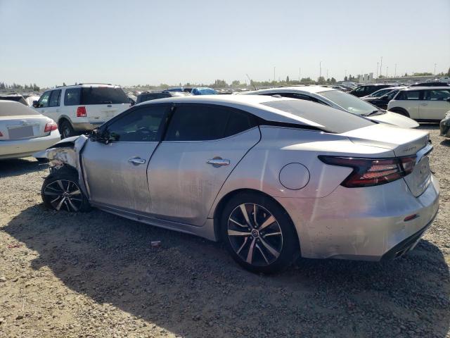 Vin: 1n4aa6cv3lc370749, lot: 54075215, nissan maxima sv 20202