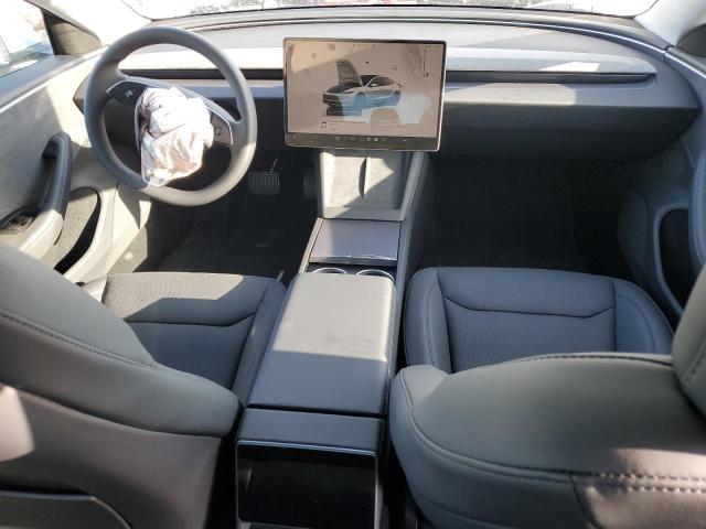 2025 TESLA MODEL 3 - 5YJ3E1EBXSF951972
