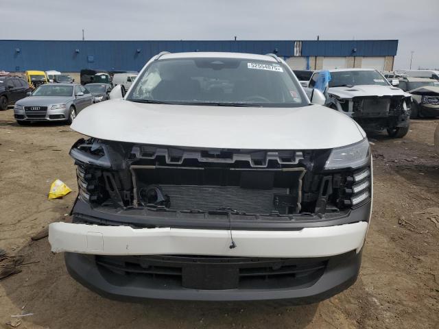 2025 NISSAN KICKS SR 3N8AP6DB7SL348385