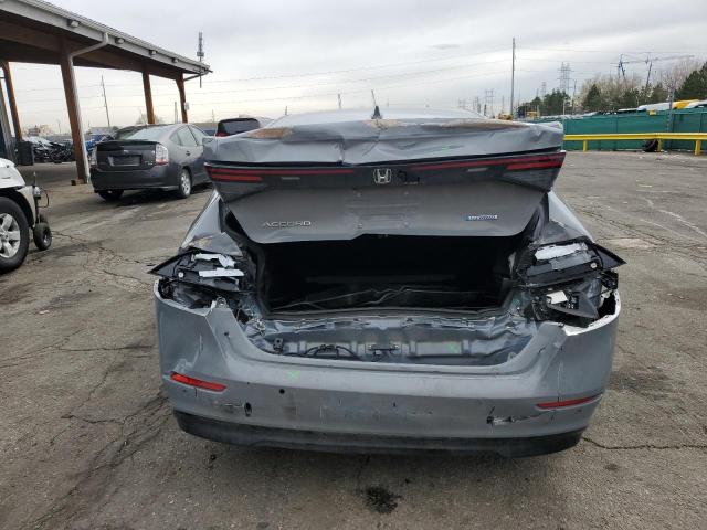 2024 HONDA ACCORD HYB 1HGCY2F64RA010746