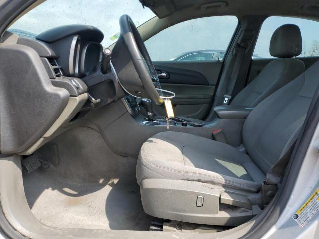 2016 CHEVROLET MALIBU LIM 1G11B5SA2GF108301