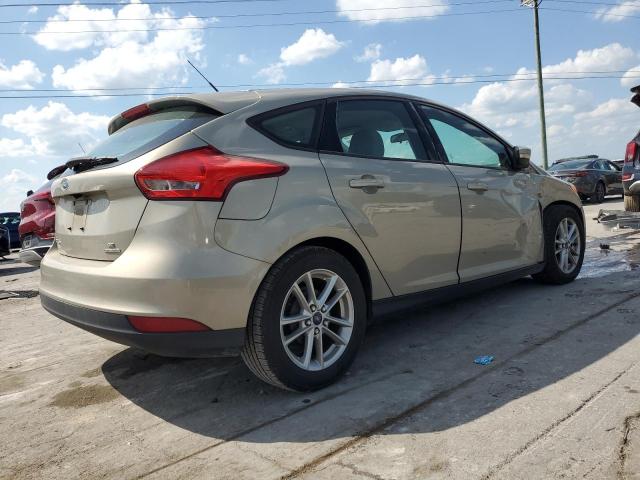 Vin: 1fadp3k29fl365528, lot: 54906385, ford focus se 20153