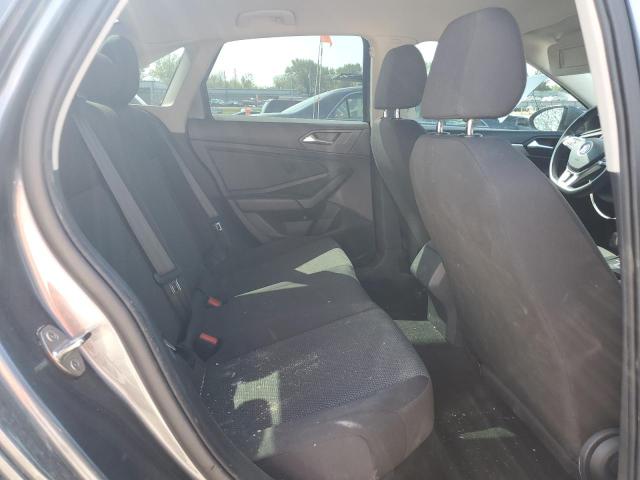 2019 VOLKSWAGEN JETTA S - 3VWC57BU1KM060986