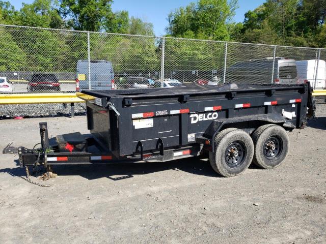 DELCO UNKNOWN 2021 5WWBD1226M6015955 photo #3