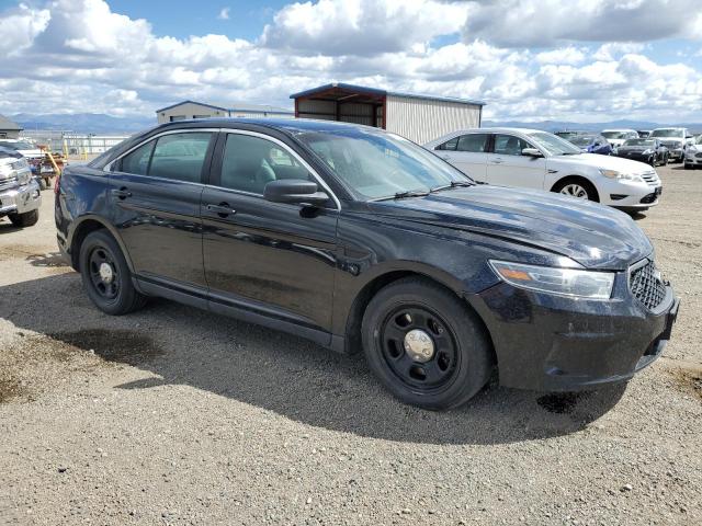 Vin: 1fahp2mt8gg132476, lot: 54953065, ford taurus police interceptor 20164