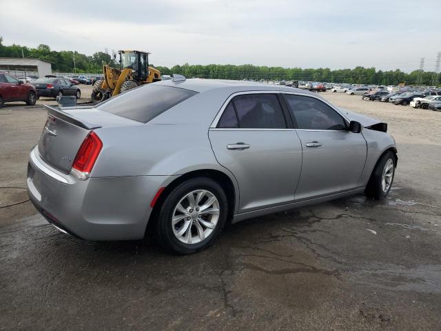 Vin: 2c3ccaag0gh147483, lot: 55038045, chrysler 300 limited 20163