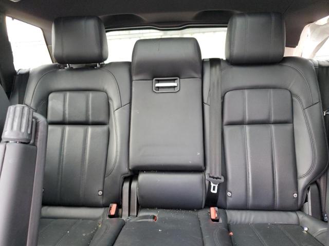 2021 LAND ROVER RANGE ROVE - SALWR2SU4MA749615