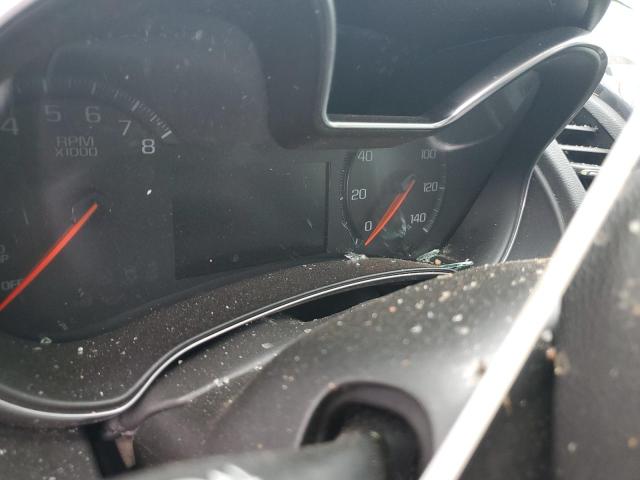 2017 CHEVROLET IMPALA LT - 1G1105SA9HU161919