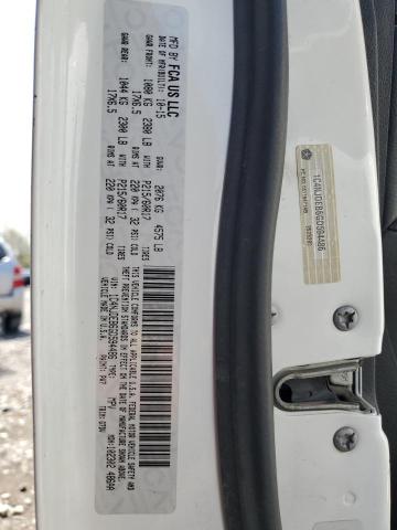 2016 JEEP COMPASS LA - 1C4NJDEB6GD594486