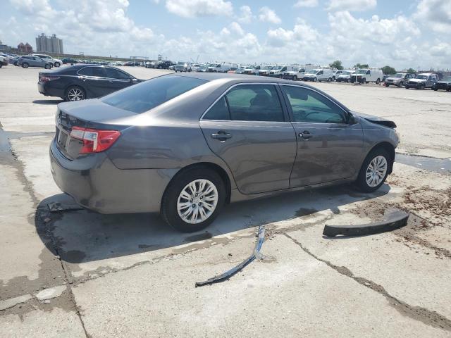 Vin: 4t4bf1fk1cr273758, lot: 54053605, toyota camry base 20123