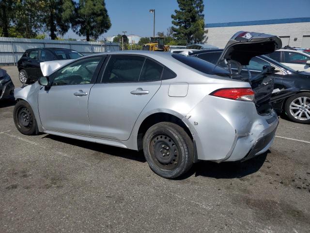 Vin: jtdepmae6mj130691, lot: 54609225, toyota corolla le 20212