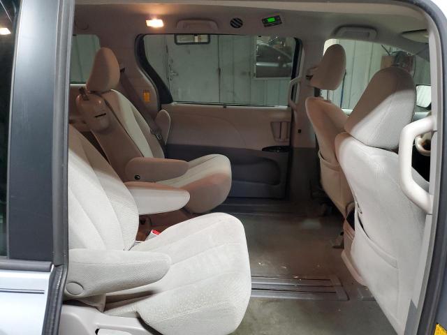 5TDKK3DC4ES513586 2014 TOYOTA All Models