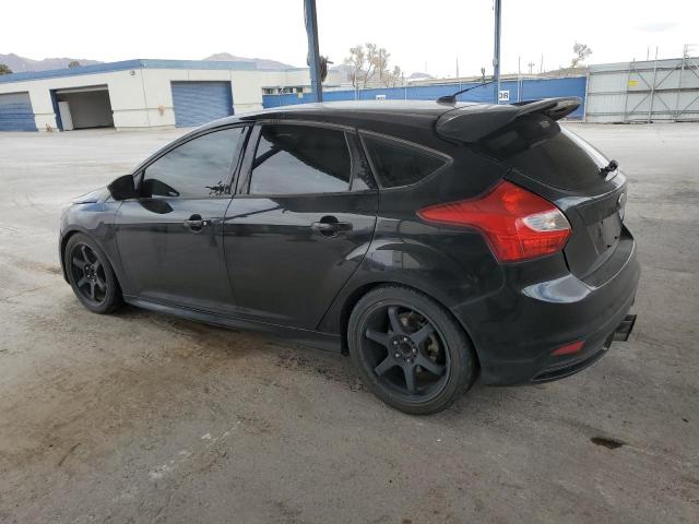 Vin: 1fadp3l94dl158831, lot: 51790195, ford focus st 20132